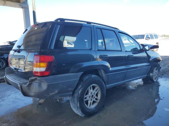 Photo 3 from auction – 2004 JEEP GRAND CHER with VIN 1J4GW48S14C321151