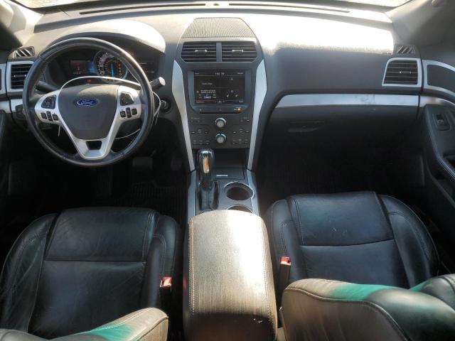 Photo 8 from auction – 2013 FORD EXPLORER X with VIN 1FM5K8D86DGA71095