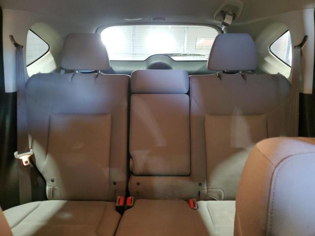Photo 10 from auction – 2016 HONDA CR-V EX with VIN 2HKRM4H56GH636745