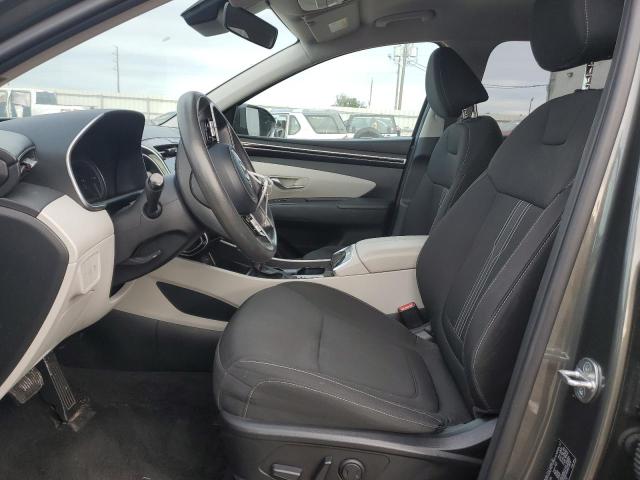 Photo 7 from auction – 2023 HYUNDAI TUCSON SEL with VIN 5NMJBCAE4PH199221