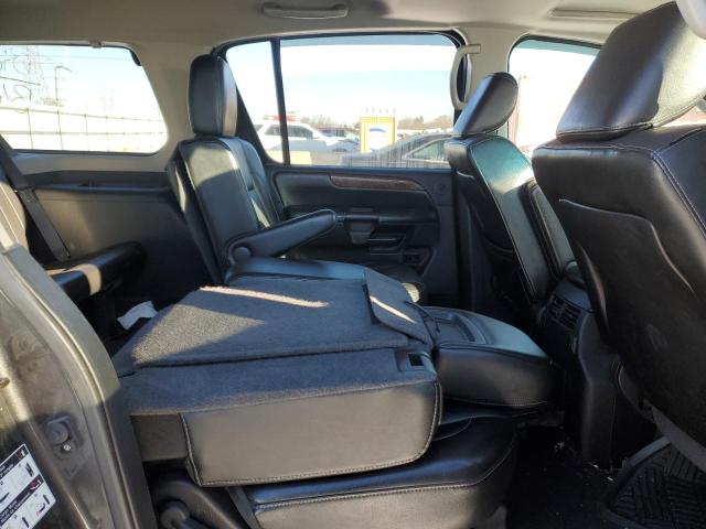 Photo 10 from auction – 2012 NISSAN ARMADA SV with VIN 5N1AA0NE2CN615996