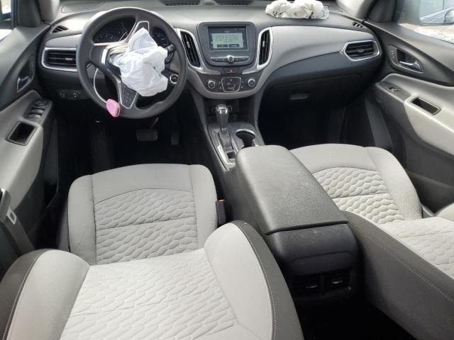 Photo 8 from auction – 2018 CHEVROLET EQUINOX LT with VIN 3GNAXJEV6JS564103