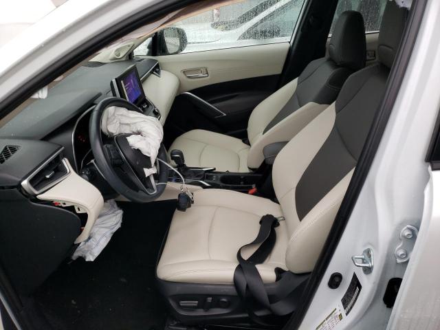 Photo 7 from auction – 2023 TOYOTA COROLLA CR with VIN 7MUDAABG8PV046784