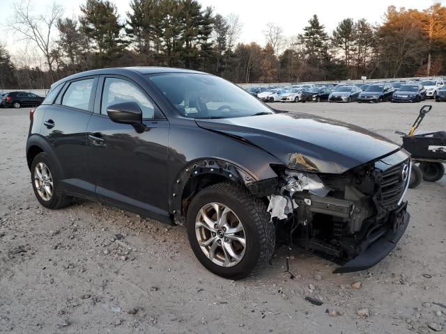 Photo 4 from auction – 2019 MAZDA CX-3 SPORT with VIN JM1DKFB76K0423371