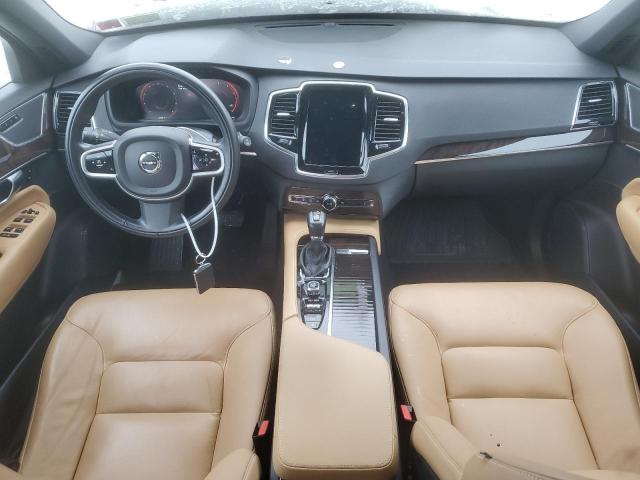 Photo 8 from auction – 2018 VOLVO XC90 T6 with VIN YV4A22PK7J1389780