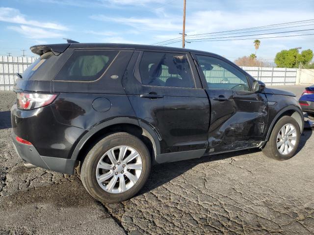 Photo 3 from auction – 2017 LAND ROVER DISCOVERY with VIN SALCP2BG3HH694574