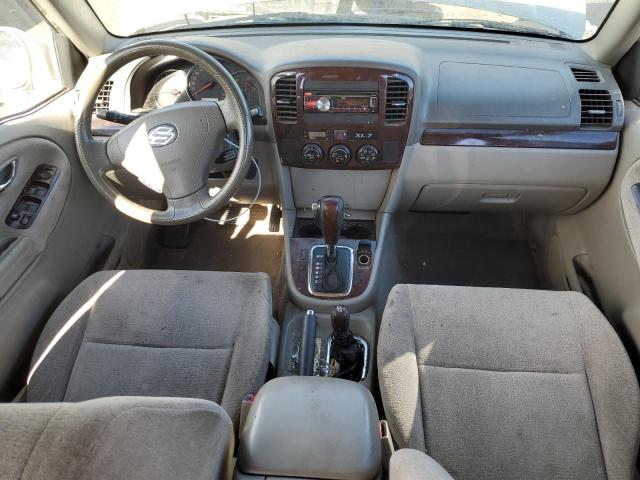 Photo 8 from auction – 2003 SUZUKI XL7 PLUS with VIN JS3TX92VX34107299