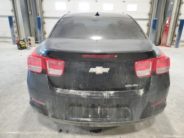 Photo 6 from auction – 2013 CHEVROLET MALIBU 2LT with VIN 1G11F5RR1DF110388