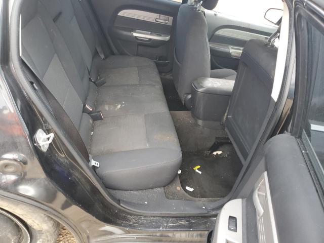 Photo 10 from auction – 2010 CHRYSLER SEBRING TO with VIN 1C3CC4FB9AN121297