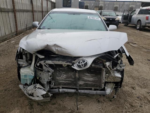 Photo 5 from auction – 2011 TOYOTA CAMRY BASE with VIN 4T4BF3EK7BR215780