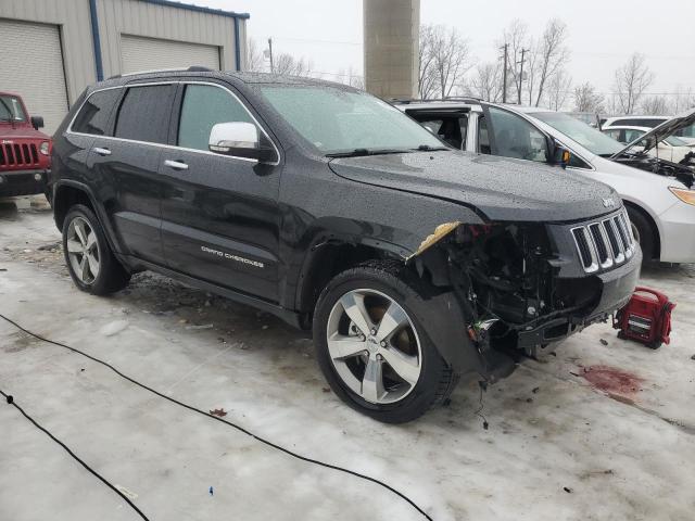 Photo 4 from auction – 2011 JEEP GRAND CHER with VIN 1C4RJFBG4GC399456