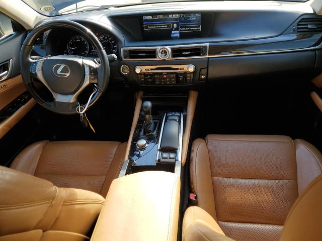 Photo 8 from auction – 2013 LEXUS GS 350 with VIN JTHBE1BL0D5000546