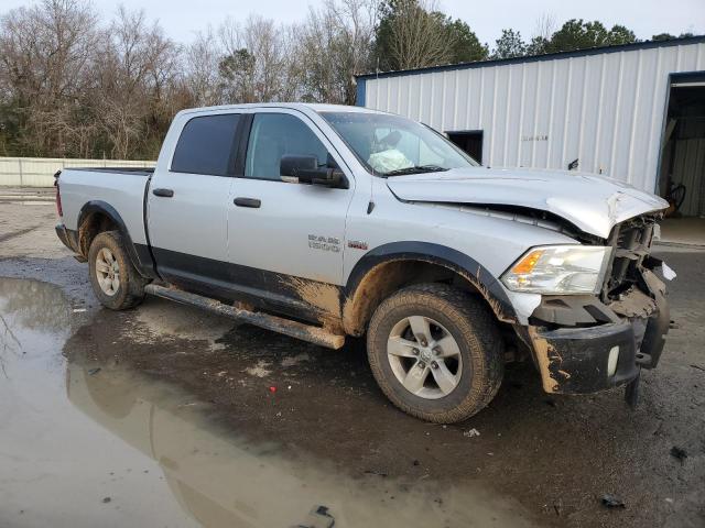 Photo 4 from auction – 2016 RAM 1500 SLT with VIN 1C6RR7LT4GS113550