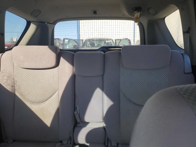 Photo 10 from auction – 2008 TOYOTA RAV4 with VIN JTMZD33VX86064754