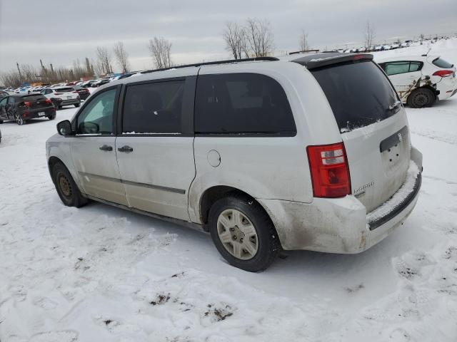 Photo 2 from auction – 2010 DODGE GRAND CARA with VIN 2D4RN4DE1AR401508
