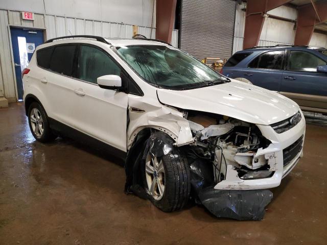 Photo 4 from auction – 2014 FORD ESCAPE SE with VIN 1FMCU9G90EUA95097