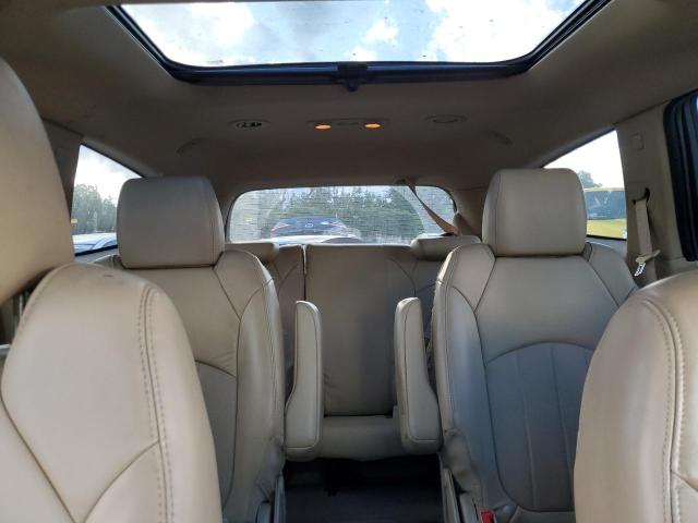 Photo 10 from auction – 2012 BUICK ENCLAVE with VIN 5GAKVCED4CJ377129
