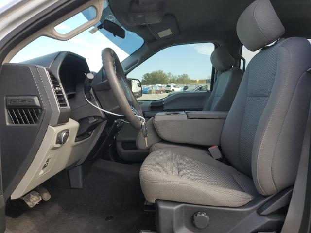 Photo 7 from auction – 2018 FORD F150 SUPER with VIN 1FTEW1CBXJFD15684