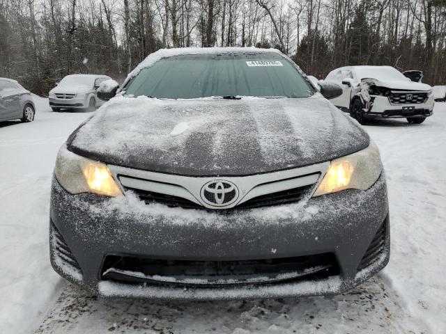 Photo 5 from auction – 2014 TOYOTA CAMRY L with VIN 4T1BF1FK3EU749280