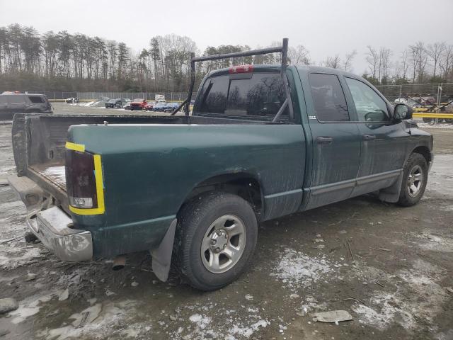 Photo 3 from auction – 2002 DODGE RAM 1500 with VIN 3D7HA18N42G154317