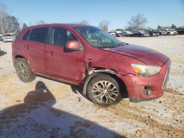 Photo 4 from auction – 2015 MITSUBISHI OUTLANDER with VIN 4A4AP3AW9FE044958