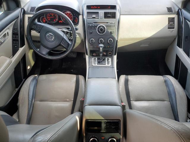 Photo 8 from auction – 2008 MAZDA CX-9 with VIN JM3TB28V380147497