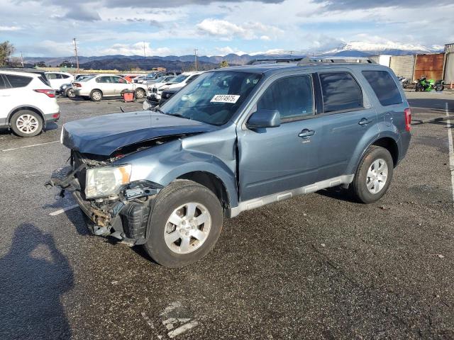 FORD ESCAPE LIM 2010 with VIN 1FMCU0E7XAKA43334 - Photo from auction