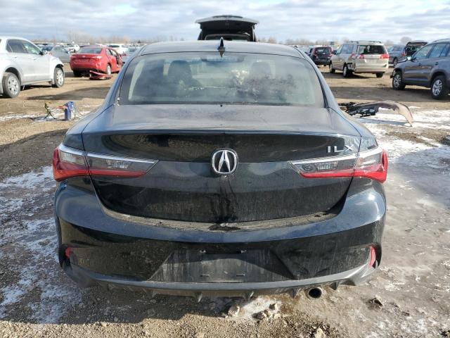Photo 6 from auction – 2019 ACURA ILX PREMIU with VIN 19UDE2F79KA006669
