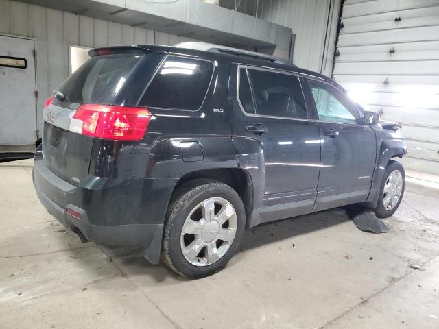 Photo 3 from auction – 2011 GMC TERRAIN SL with VIN 2CTFLUE50B6328465