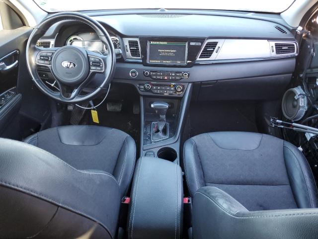 Photo 8 from auction – 2018 KIA NIRO EX with VIN KNDCC3LC5J5144515