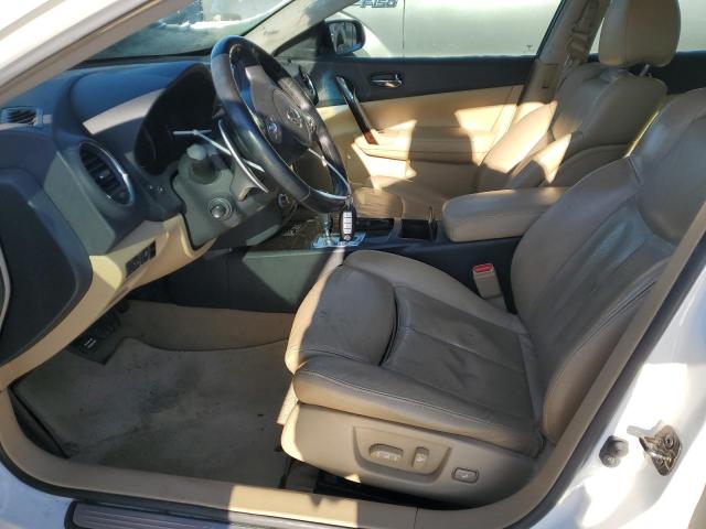 Photo 7 from auction – 2010 NISSAN MAXIMA S with VIN 1N4AA5AP9AC805902
