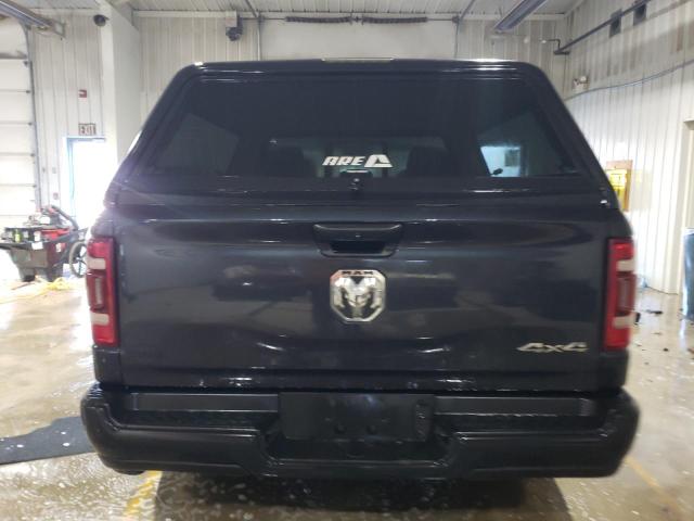 Photo 6 from auction – 2021 RAM 1500 TRADE with VIN 1C6RRFCG8MN714256