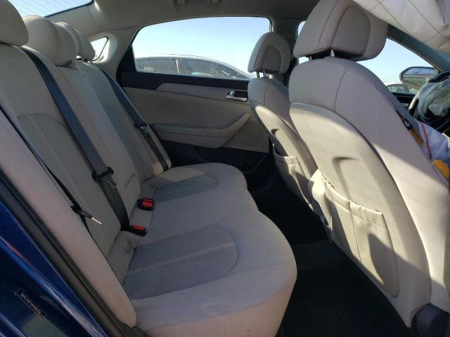 Photo 10 from auction – 2017 HYUNDAI SONATA SE with VIN 5NPE24AF1HH506316