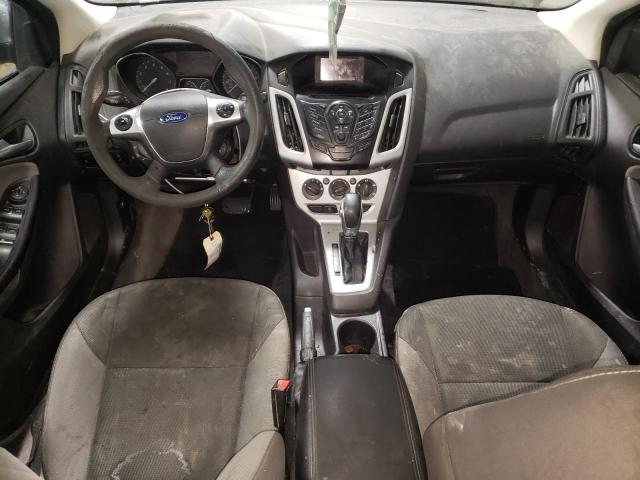 Photo 8 from auction – 2014 FORD FOCUS SE with VIN 1FADP3F25EL417651