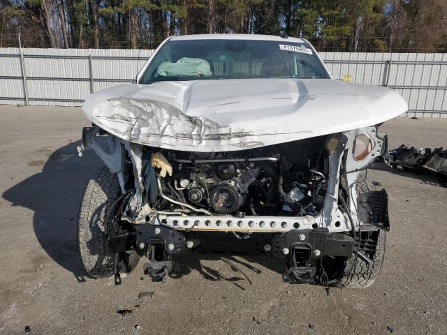 Photo 5 from auction – 2024 CHEVROLET SILVERADO with VIN 2GCUDEED9R1167070