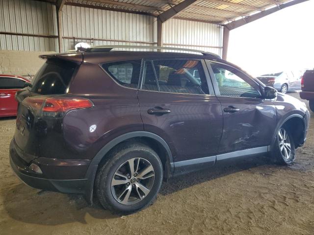 Photo 3 from auction – 2017 TOYOTA RAV4 XLE with VIN 2T3WFREV6HW365033