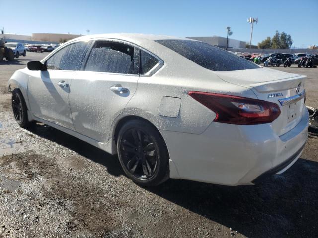 Photo 2 from auction – 2017 NISSAN ALTIMA 2.5 with VIN 1N4AL3APXHC267705
