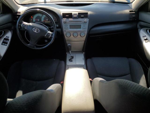 Photo 8 from auction – 2007 TOYOTA CAMRY CE with VIN 4T1BE46K87U587542