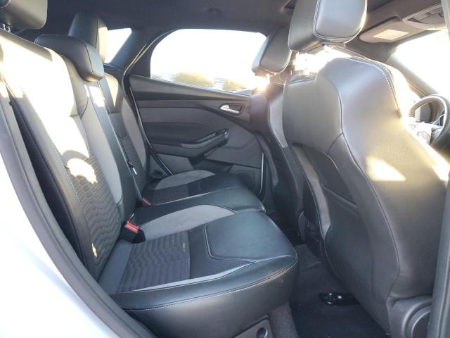 Photo 10 from auction – 2018 FORD FOCUS ST with VIN 1FADP3L90JL287760