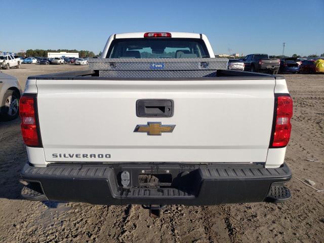 Photo 6 from auction – 2018 CHEVROLET SILVERADO with VIN 1GCRCNEC5JZ184766