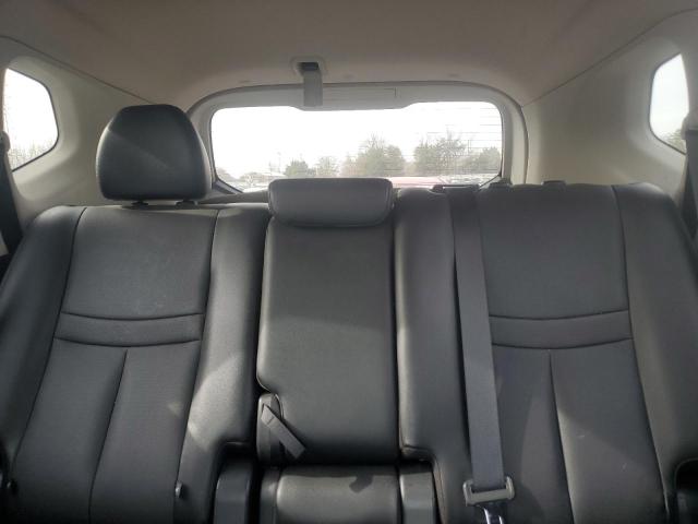 Photo 10 from auction – 2015 NISSAN ROGUE S with VIN 5N1AT2MV3FC923248