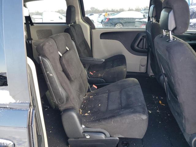 Photo 11 from auction – 2015 DODGE GRAND CARA with VIN 2C4RDGBG8FR508732
