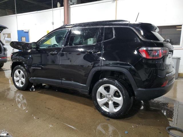 Photo 2 from auction – 2020 JEEP COMPASS LA with VIN 3C4NJDBB2LT104943