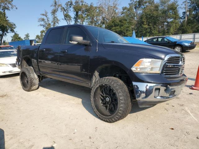 Photo 4 from auction – 2019 RAM 1500 CLASS with VIN 1C6RR7LT0KS640302