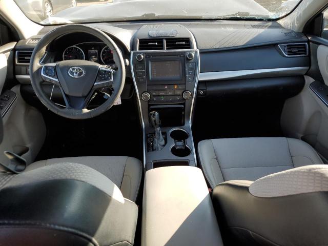 Photo 8 from auction – 2017 TOYOTA CAMRY LE with VIN 4T1BF1FK1HU284521