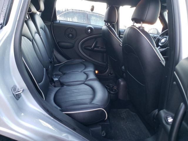Photo 10 from auction – 2015 MINI COOPER S C with VIN WMWZC5C57FWP44278