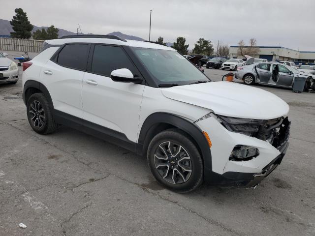 Photo 4 from auction – 2023 CHEVROLET TRAILBLAZE with VIN KL79MVSLXPB069144