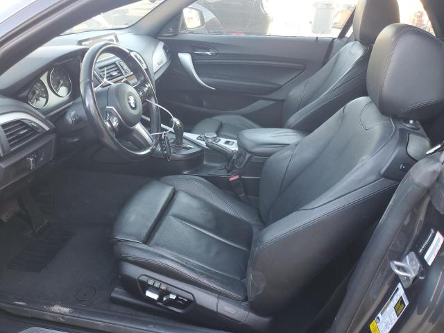 Photo 7 from auction – 2016 BMW M235I with VIN WBA1M1C53GV394612