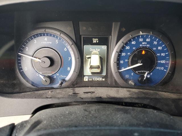 Photo 9 from auction – 2015 TOYOTA SIENNA XLE with VIN 5TDDK3DC4FS096139