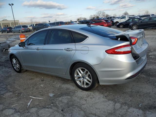 Photo 2 from auction – 2014 FORD FUSION SE with VIN 3FA6P0H75ER297481
